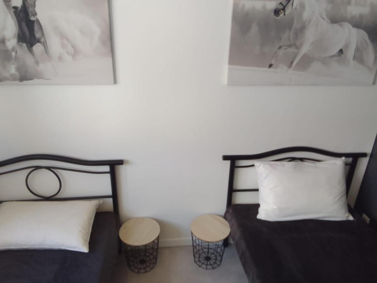 Residence Les Hauts De France Noeux-les-Mines Екстер'єр фото