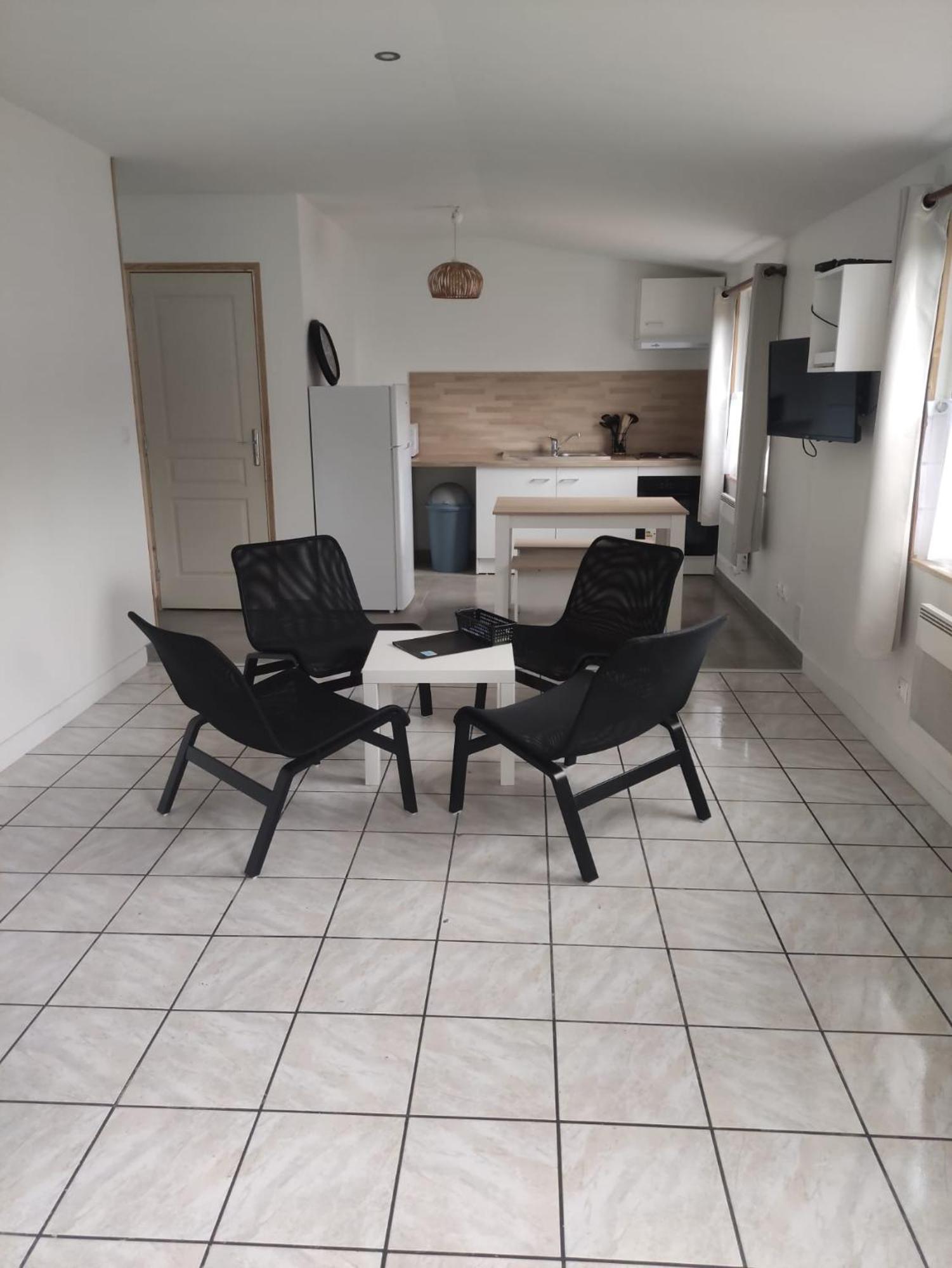Residence Les Hauts De France Noeux-les-Mines Екстер'єр фото